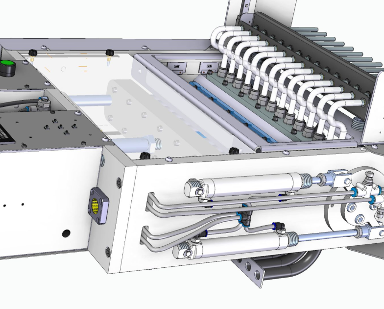 Proyectos especiales